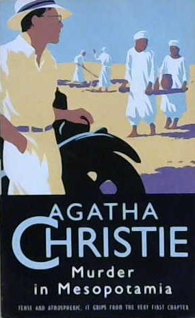 Murder in Mesopotamia | 9999903208501 | Agatha Christie,