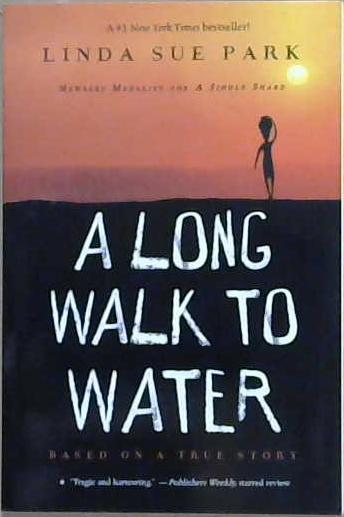 A long walk to water | 9999903129820 | PARK, LINDA SUE