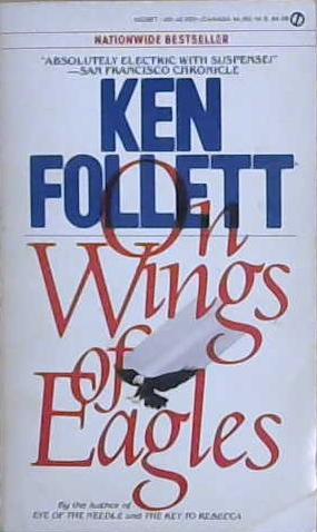 On Wings of Eagles | 9999903194439 | Ken Follett