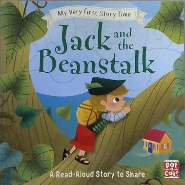 Jack and the Beanstalk | 9999903224709 | Randall, Ronne