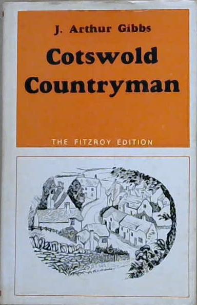 Cotswold Countryman | 9999903144908 | J. Arthur Gibbs