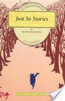 Just So Stories | 9781853261022 | Kipling, Rudyard