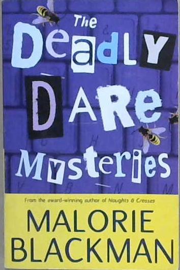 The Deadly Dare Mysteries | 9999903165767 | Malorie Blackman