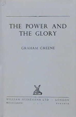 The Power and The Glory | 9999903216421 | Graham Greene