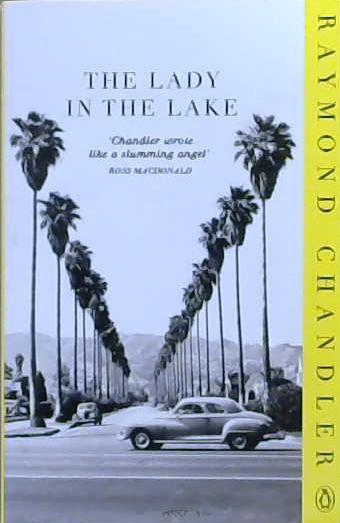 The Lady in the Lake | 9999903222378 | Chandler, Raymond