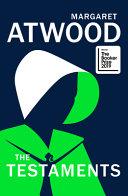 The Testaments | 9999903256908 | Margaret Atwood