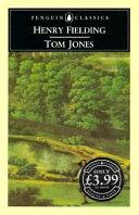 Tom Jones | 9999903125969 | Fielding, Henry