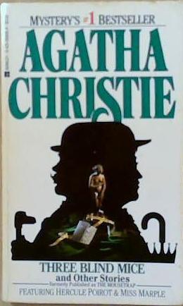 Three Blind Mice and Other Stories | 9999903248613 | Agatha Christie