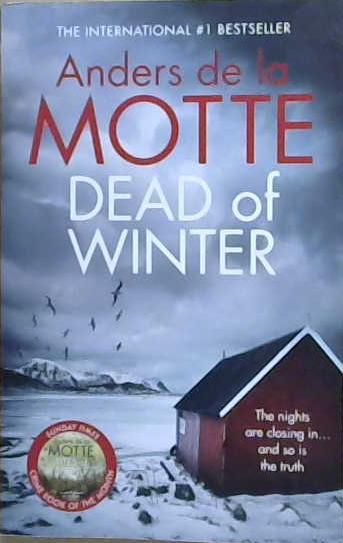 Dead of Winter | 9999903227618 | Anders de la Motte