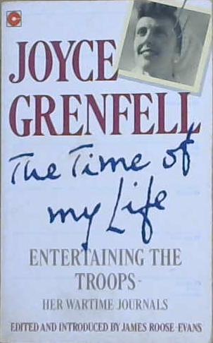 Time of My Life | 9999903158776 | Joyce Grenfell