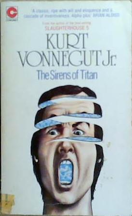 Sirens of Titan | 9999903257998 | Vonnegut, Kurt