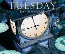 Tuesday | 9999903224570 | David Wiesner