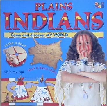 Plains Indians | 9999903211082 | K. Hayden