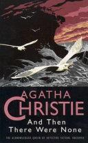 And then there were none | 9999903208488 | Agatha Christie