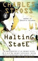 Halting State | 9999903263661 | Charles Stross