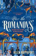 After the Romanovs | 9999903234241 | Helen Rappaport