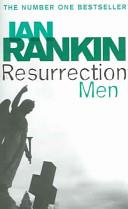 Resurrection Men | 9999903142713 | Rankin, Ian