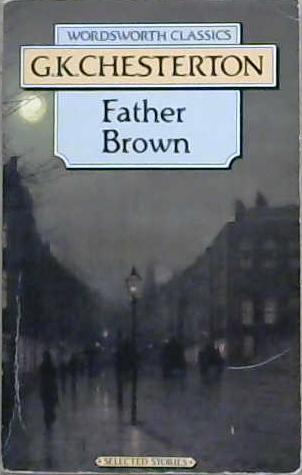 Father Brown | 9999903156369 | G.K. Chesterton