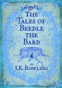 The Tales of Beedle the Bard, Standard Edition | 9999903040859 | ROWLING, J.