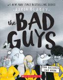 The Baddest Day Ever | 9999903266976 | Aaron Blabey