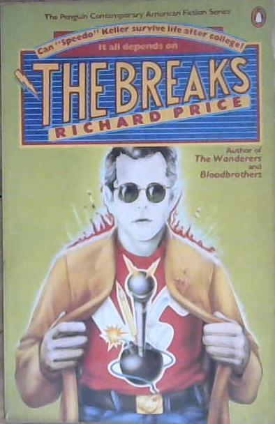 The Breaks | 9999903191759 | Richard Price