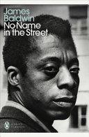 No Name in the Street | 9780241711187 | James Baldwin