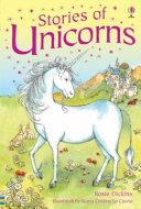 Stories of Unicorns | 9999903266877 | Rosie Dickins Maria Cristina Lo Cascio