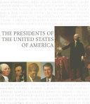 The Presidents of the United States of America | 9999903081968 | Frank Freidel Hugh Sidey