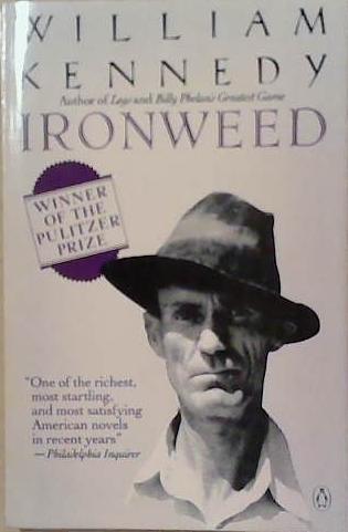 Ironweed | 9999903250593 | William Kennedy