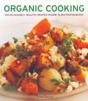 Organic Cooking | 9999902925355 | Ysanne Spevack