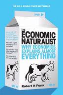 The Economic Naturalist | 9999903194507 | Robert H. Frank,