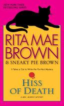 HIss of Death | 9999903033417 | Brown, Rita