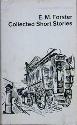 Collected Short stories | 9999903242659 | E. M. Forster