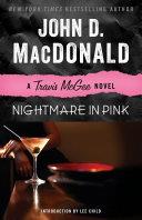 Nightmare in Pink | 9999903230724 | John D. MacDonald