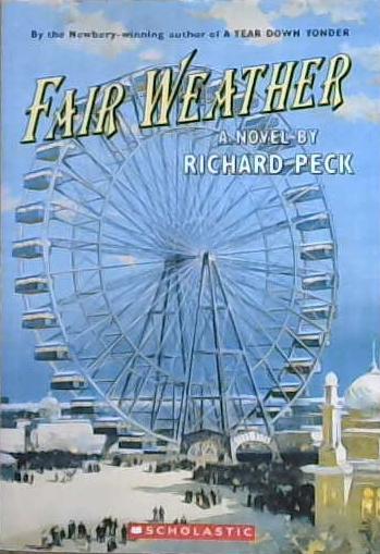 Fair Weather | 9999903121336 | Richard Peck