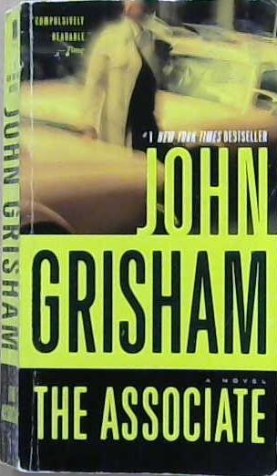 The Associate: A Novel | 9999903241805 | John Grisham,