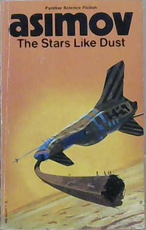 The Stars Like Dust | 9999903233725 | Isaac Asimov