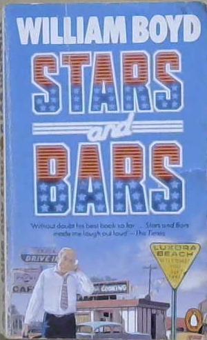 Stars and Bars | 9999903220381 | Boyd, William