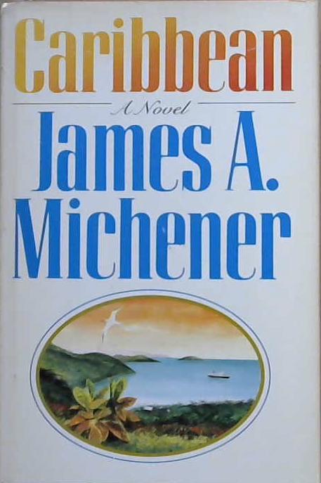 Caribbean | 9999903152408 | James Albert Michener