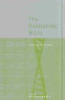 The Kabbalistic Bible: Genesis | 9999902553190 | Yehudah Berg