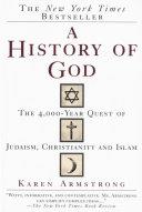 A History of God | 9999903245353 | by Karen Armstrong