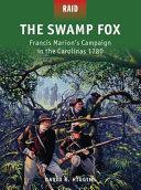 The Swamp Fox | 9999903194675 | David R. Higgins