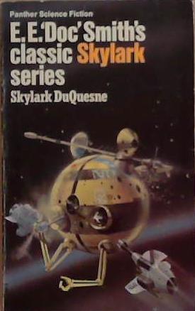 Skylark DuQuesne | 9999903263234 | Simak, Clifford D.