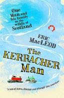 The Kerracher Man | 9999903213390 | Eric MacLeod