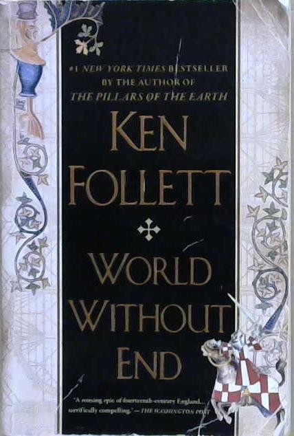 World Without End | 9999903203865 | Follett, Ken