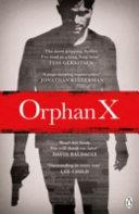 Orphan X | 9999903165149 | Gregg Hurwitz