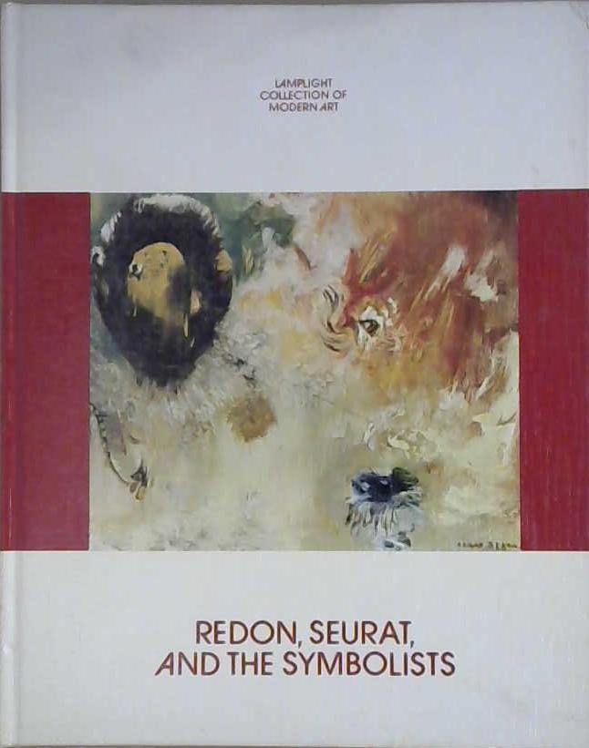 Redon, Seurat and the Symbolists | 9999903201649 | Odilon Redon