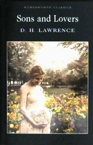 Sons and Lovers | 9781853260476 | Lawrence, D.H.