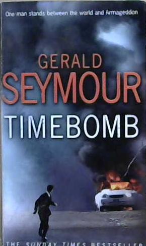 Timebomb | 9999903206293 | Seymour, Gerald