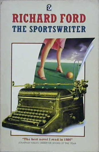 The Sportswriter | 9999903236672 | Richard Ford